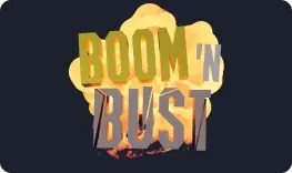 Dolly Casino offre il gioco online Boom or Bust
