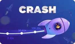 Dolly Casino offre il gioco online Crash