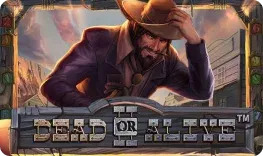 Dolly Casino offre il gioco online Dead or Alive II