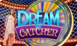Dolly Casino offre il gioco online Dream Catcher