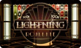 Dolly Casino offre il gioco online Lightning Roulette