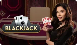 Dolly Casino offre il gioco online Live Blackjack