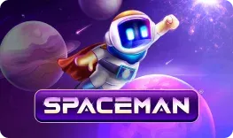 Dolly Casino offre il gioco online Spaceman