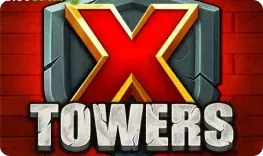 Dolly Casino offre il gioco online Tower X