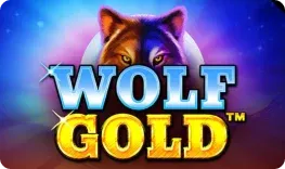 Dolly Casino offre il gioco online Wolf Gold